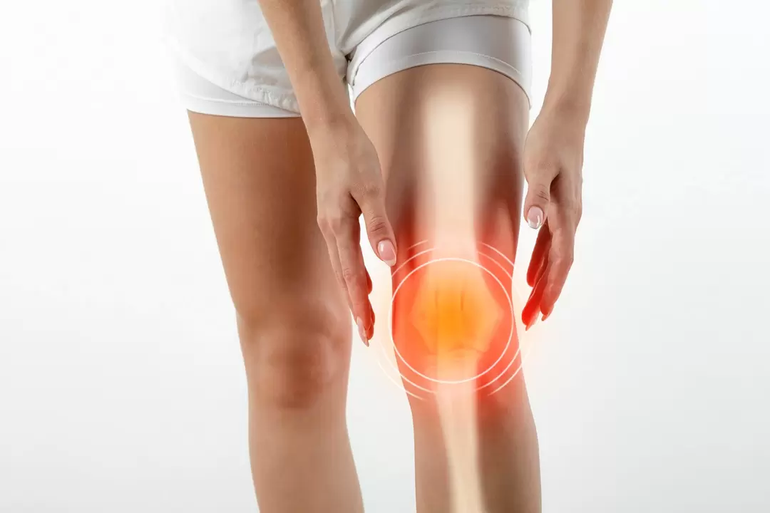 Dolore articolare e suo trattamento con gel Congelum