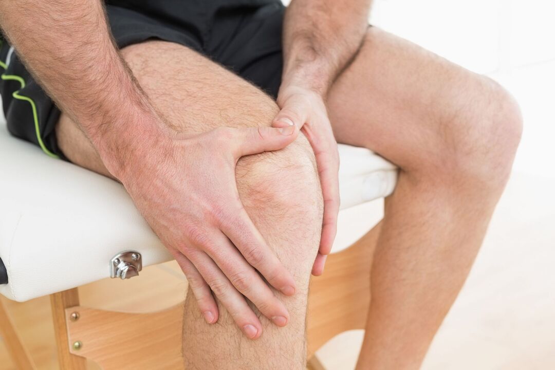 dolori articolari e muscoli e trattamento in gel Congelum