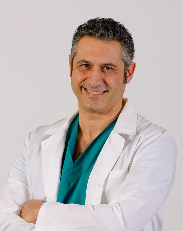 Medico Reumatologo Angelo Cogo